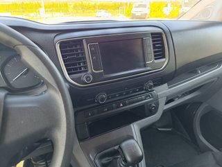 Citroen Jumpy 2022