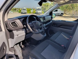 Citroen Jumpy 2022