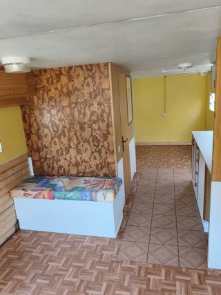 MOBILE HOME BENIMAR EN VENTA