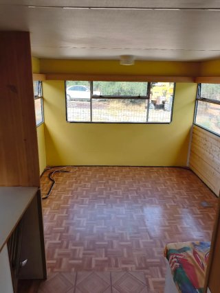MOBILE HOME BENIMAR EN VENTA