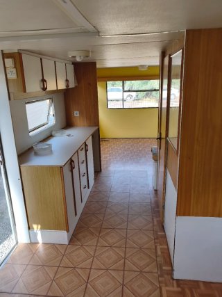 MOBILE HOME BENIMAR EN VENTA