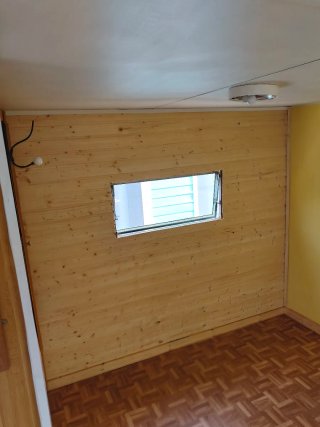 MOBILE HOME BENIMAR EN VENTA