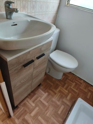 MOBILE HOME BENIMAR EN VENTA