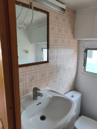 MOBILE HOME BENIMAR EN VENTA