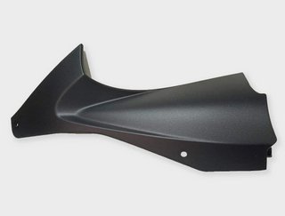 Tapa Interior Carenado Frontal Yamaha YZF R6 600 (