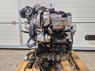 CUNA Motor Completo VW Golf VII 2.0 GTD 135kw
