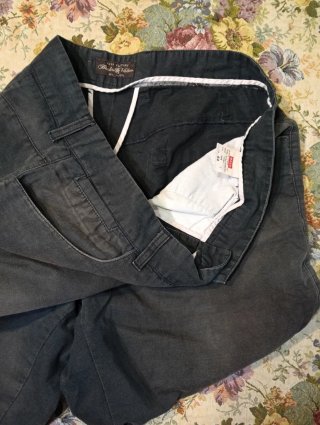Set uomo 4 pezzi: camicia, felpa, due pantaloni