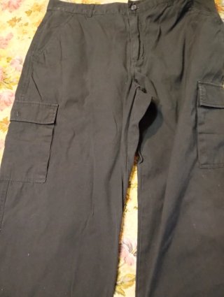 Set uomo 4 pezzi: camicia, felpa, due pantaloni