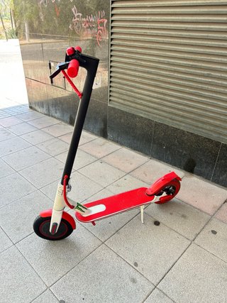 Patinete electrico