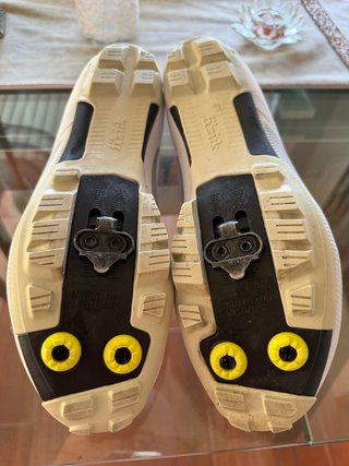 Zapatos Ciclismo Fizik Vento Proxy Talla 44