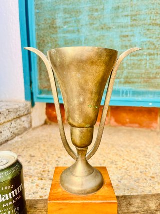 TROFEO PARA ZOMBIES