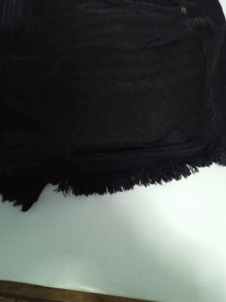 Lote 3 pantalones: 2 negros y 1 beige