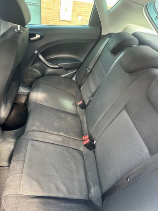 SEAT Ibiza 2010