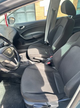 SEAT Ibiza 2010