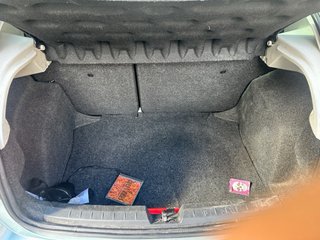 SEAT Ibiza 2010