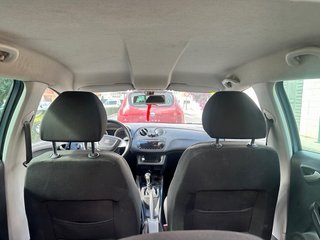 SEAT Ibiza 2010