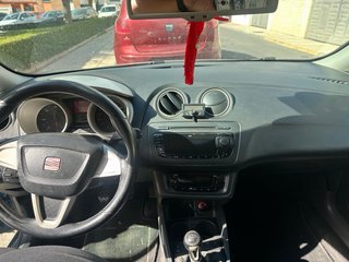 SEAT Ibiza 2010