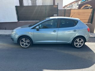 SEAT Ibiza 2010
