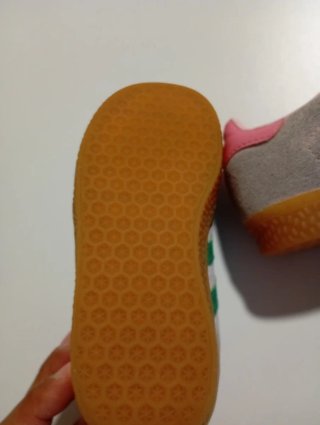 Tenis Adidas Niña