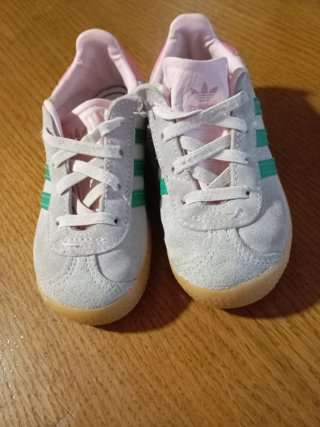 Tenis Adidas Niña