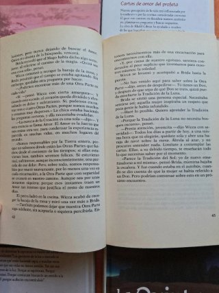 Libros Paulo Coelho (5)