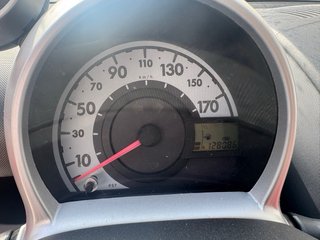 Peugeot 107 2007. Impecable!!