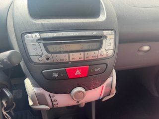 Peugeot 107 2007. Impecable!!