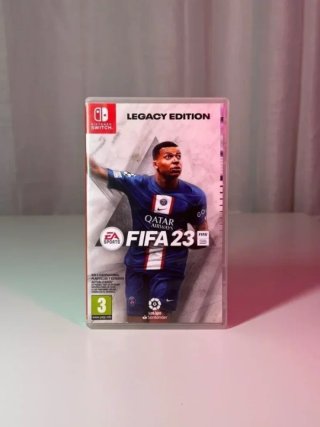 FIFA 23 Legacy Edition - Nintendo Switch