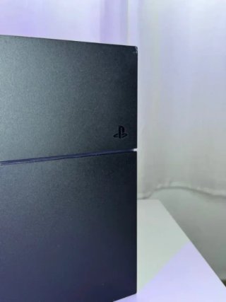 PS4 Fat