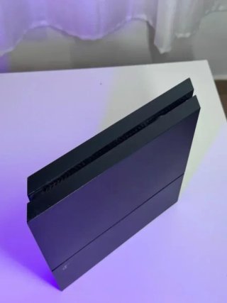 PS4 Fat