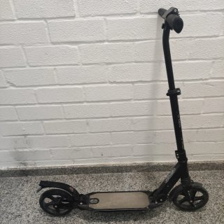 Patinete Meteor City Titan