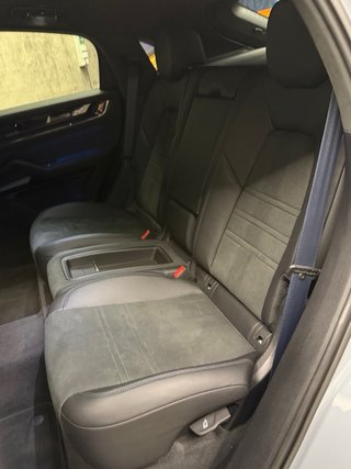 Porsche Cayenne Turbo Paquete GT 739cv Iva deducib