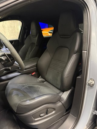 Porsche Cayenne Turbo Paquete GT 739cv Iva deducib