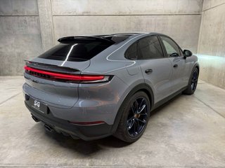 Porsche Cayenne Turbo Paquete GT 739cv Iva deducib