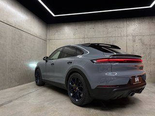 Porsche Cayenne Turbo Paquete GT 739cv Iva deducib