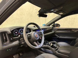 Porsche Cayenne Turbo Paquete GT 739cv Iva deducib