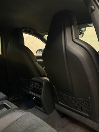 Porsche Cayenne Turbo Paquete GT 739cv Iva deducib