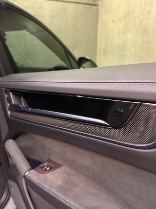 Porsche Cayenne Turbo Paquete GT 739cv Iva deducib