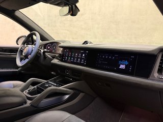 Porsche Cayenne Turbo Paquete GT 739cv Iva deducib
