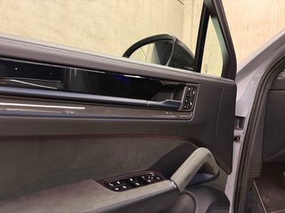 Porsche Cayenne Turbo Paquete GT 739cv Iva deducib