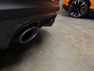 Porsche Cayenne Turbo Paquete GT 739cv Iva deducib