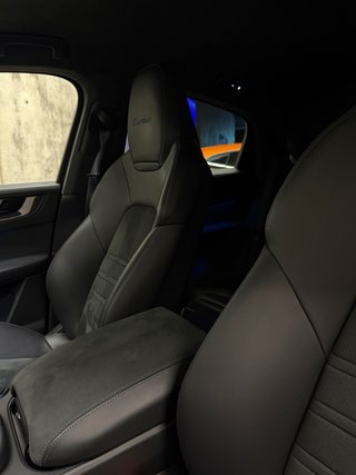 Porsche Cayenne Turbo Paquete GT 739cv Iva deducib