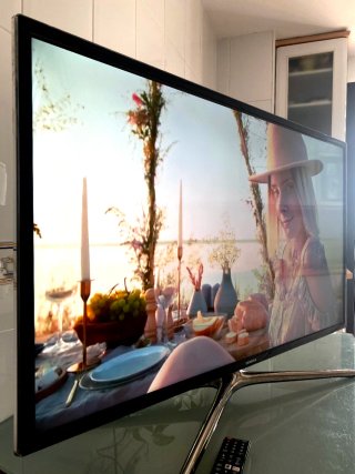 TELEVISOR SAMSUNG SMART TV 47 PULGADAS