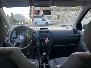 Volkswagen Polo 2002