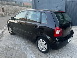 Volkswagen Polo 2002
