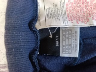 3 Pantalones Deportivos Mujer Reebok,Umbro,Nais.