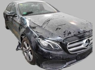 Mercedes-benz 228168 a2053305501 brazo clase e - 5