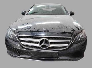 Mercedes-benz 228168 a2053305501 brazo clase e - 5
