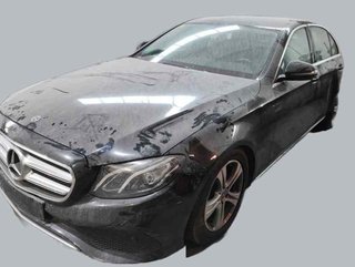 Mercedes-benz 228168 a2053305501 brazo clase e - 5