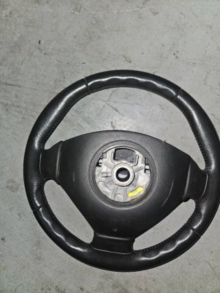 Volante Peugeot 206 GTI